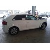 audi a3 (8p) del año 2009