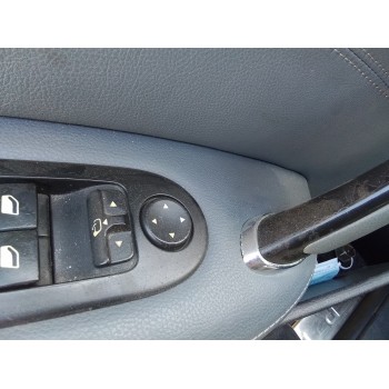 Recambio de mando retrovisor para peugeot 407 coupe básico referencia OEM IAM   