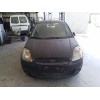 ford fiesta (cbk) del año 2007