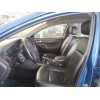 peugeot 607 (s1) del año 2003