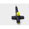 Recambio de inyector para mitsubishi montero (v80/v90) 3.2 di-d intense (3-ptas.) referencia OEM IAM 388Z484410  