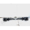 Recambio de refuerzo paragolpes delantero para renault laguna ii (bg0) authentique referencia OEM IAM   
