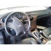 peugeot 607 (s1) del año 2003
