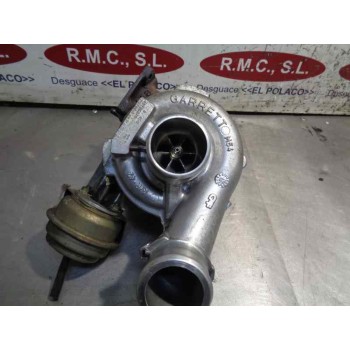 TURBOCOMPRESOR 46786078 