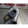 Recambio de turbocompresor para fiat stilo (192) 1.9 jtd cat referencia OEM IAM 46786078  