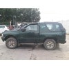 opel frontera a del año 1996