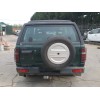 opel frontera a del año 1996