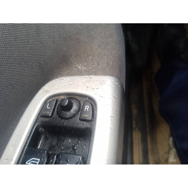 Recambio de mando retrovisor para volvo s40 berlina 2.0 d kinetic referencia OEM IAM   