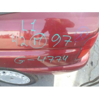 ford escort berl./turnier del año 1998
