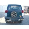 nissan terrano/terrano.ii (r20) del año 2003