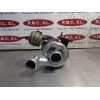 Recambio de turbocompresor para fiat stilo (192) 1.9 jtd cat referencia OEM IAM 46786078  