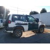 nissan terrano/terrano.ii (r20) del año 2003