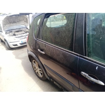 Recambio de puerta trasera derecha para renault scenic ii authentique referencia OEM IAM   