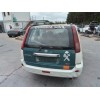 nissan x-trail (t30) del año 2004