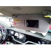 Recambio de parasol derecho para kia niro e-niro concept referencia OEM IAM   