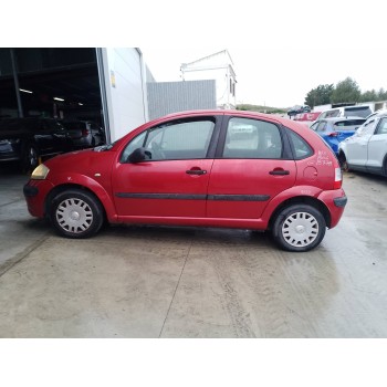 citroën c3 del año 2006