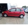 citroën c3 del año 2006