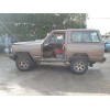 nissan patrol (k/w260) del año 1990