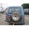 mitsubishi pajero del año 1997