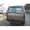 nissan patrol (k/w260) del año 1990