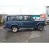 mitsubishi pajero del año 1997