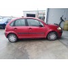 citroën c3 del año 2006