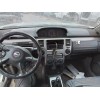 nissan x-trail (t30) del año 2004