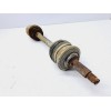 Recambio de transmision delantera izquierda para kia carnival ii 2.9 cdri ex referencia OEM IAM   