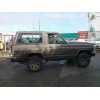 nissan patrol (k/w260) del año 1990