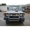 mitsubishi pajero del año 1997