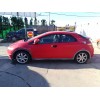 honda civic berlina 5 (fk) del año 2008