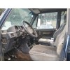 mitsubishi pajero del año 1997