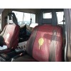 nissan patrol (k/w260) del año 1990