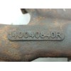 Recambio de colector escape para dacia lodgy 1.5 dci diesel fap cat referencia OEM IAM 140040840R  