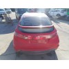 honda civic berlina 5 (fk) del año 2008