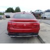 mercedes-benz clase gle (w166) del año 2017