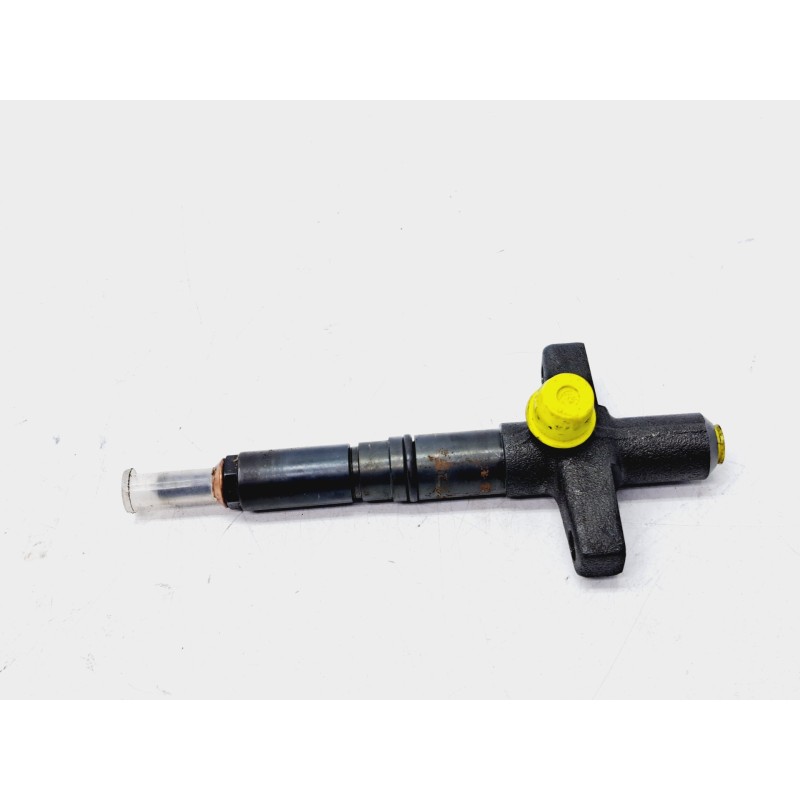 Recambio de inyector para mitsubishi montero (v80/v90) 3.2 di-d intense (3-ptas.) referencia OEM IAM 388Z484410  