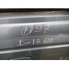 mitsubishi pajero del año 1997