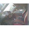 nissan patrol (k/w260) del año 1990