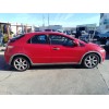 honda civic berlina 5 (fk) del año 2008