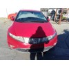honda civic berlina 5 (fk) del año 2008
