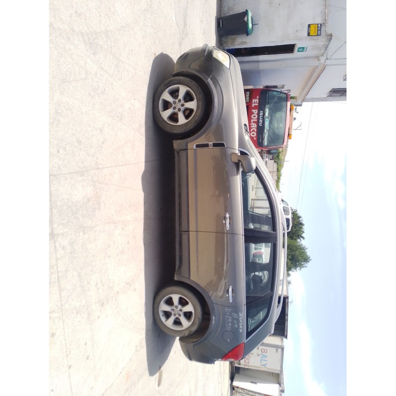 NEUMATICO 235/55/R18 