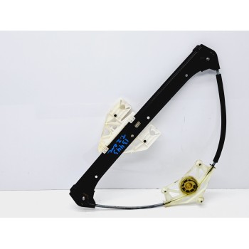 Recambio de elevalunas trasero izquierdo para audi a3 sportback (8vf) 30 tdi design referencia OEM IAM 8V4839461  