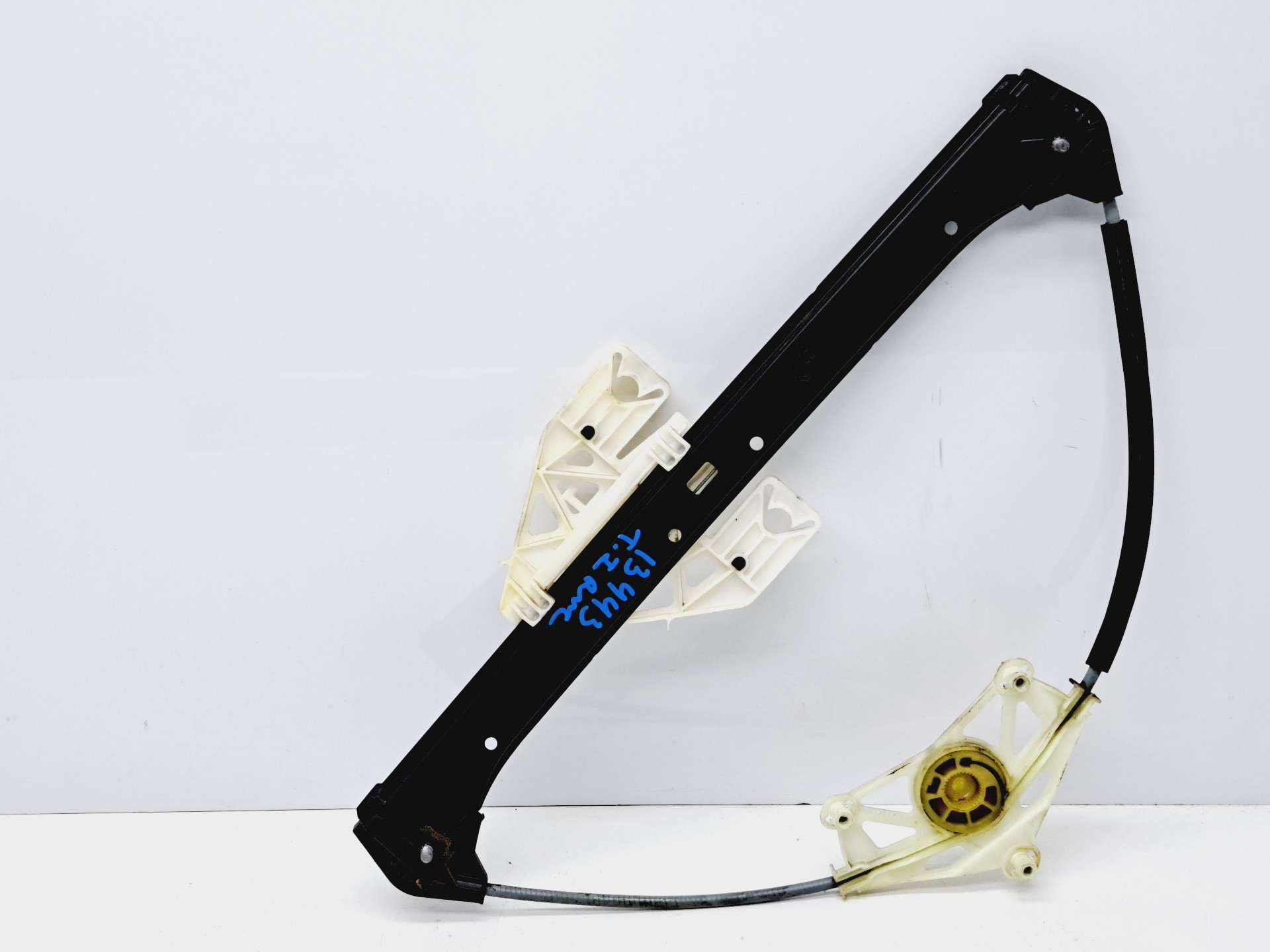 Recambio de elevalunas trasero izquierdo para audi a3 sportback (8vf) 30 tdi design referencia OEM IAM 8V4839461  
