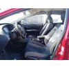 honda civic berlina 5 (fk) del año 2008