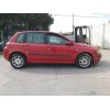 fiat stilo (192) del año 2002