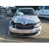 skoda fabia del año 2015