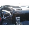 honda civic berlina 5 (fk) del año 2008