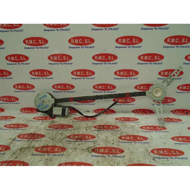 Recambio de elevalunas delantero derecho para volkswagen fox (5z1) 1.2 referencia OEM IAM   