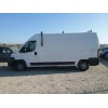 citroën jumper caja cerrada (06.2006 =>) del año 2007